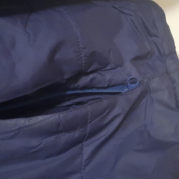 Mens Performance jacket - Picture 3 of 8